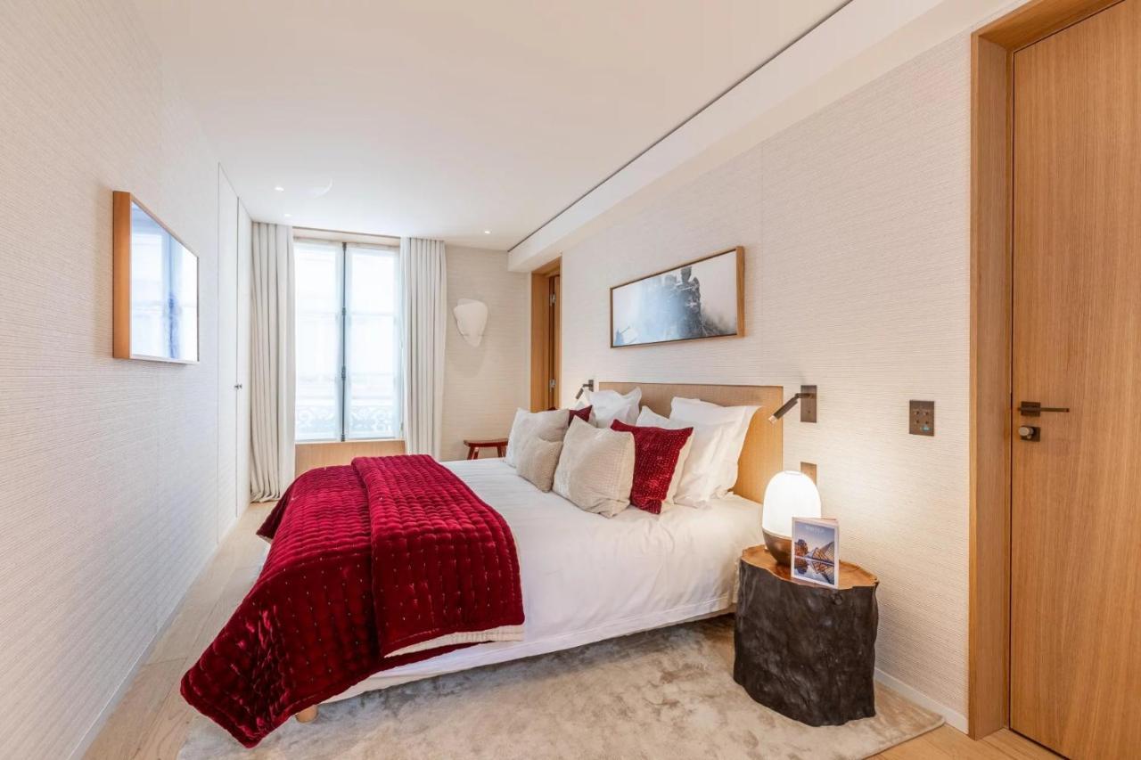 Maison Labruyere - Serviced Mansion Saint Germain Villa Párizs Kültér fotó