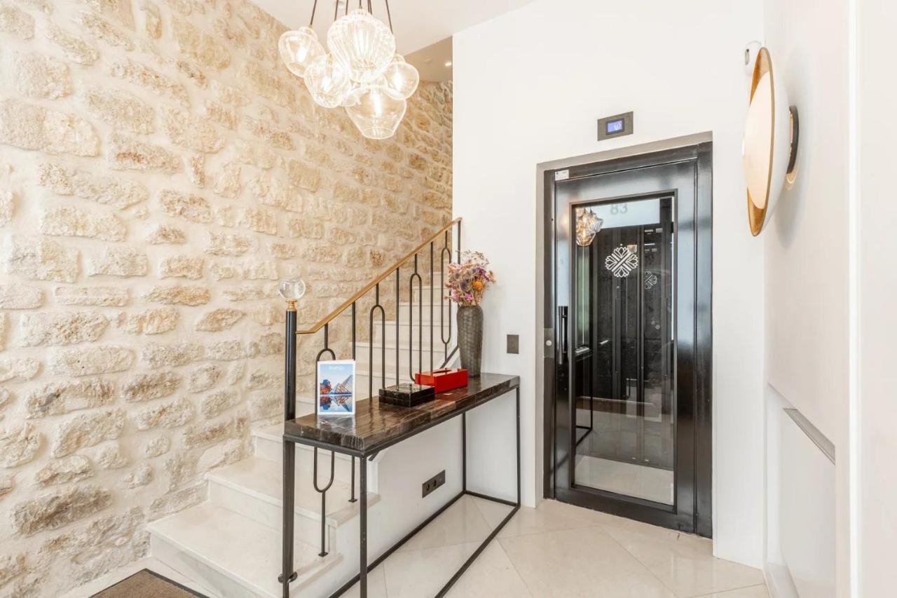 Maison Labruyere - Serviced Mansion Saint Germain Villa Párizs Kültér fotó
